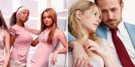 raven-symone-lindsay-lohan-michelle-williams-ryan-gosling