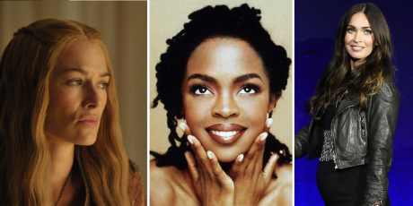 cersei-lannister-lena-headey-lauryn-hill-megan-fox