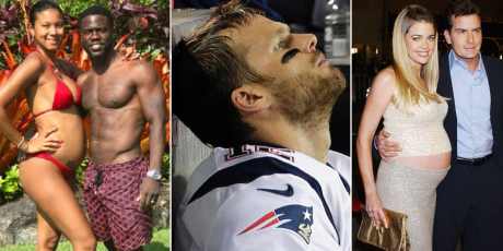 tom-brady-kevin-hart-eniko-parrish-charlie-sheen-denise-richards-pregnant