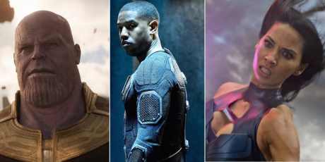 josh-brolin-thanos-infinity-war-michael-b-jordan-johnny-storm-fantastic-four-olivia-munn-psylocke-x-men-apocalypse