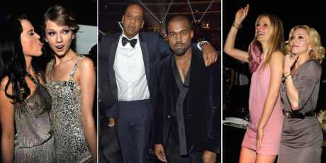 katy-perry-jay-z-kanye-west-gwyneth-paltrow-madonna