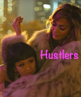 Hustlers Episode Image