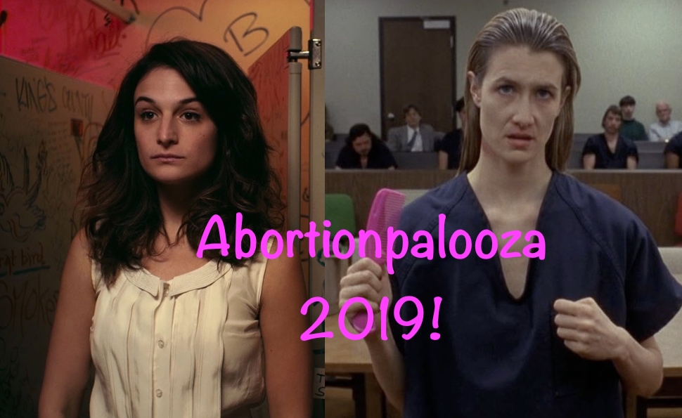 abortionpalooza 2019 episode image