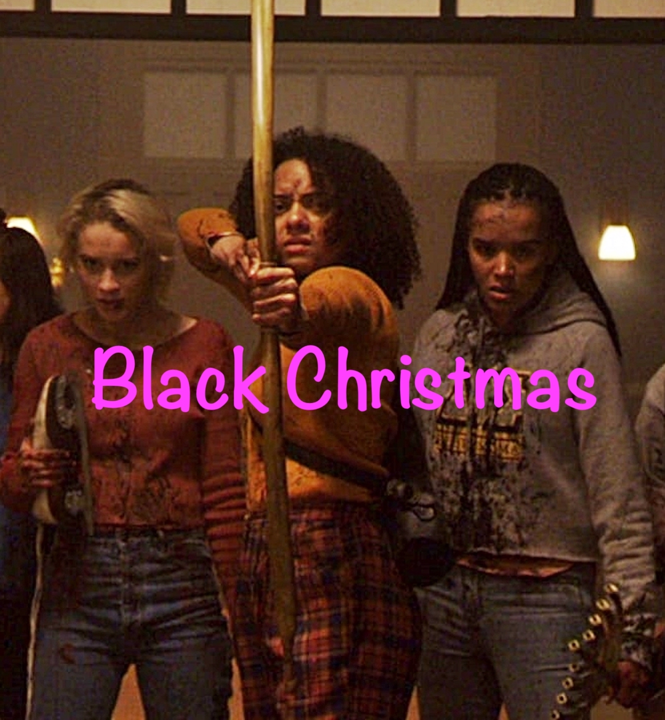 black-christmas
