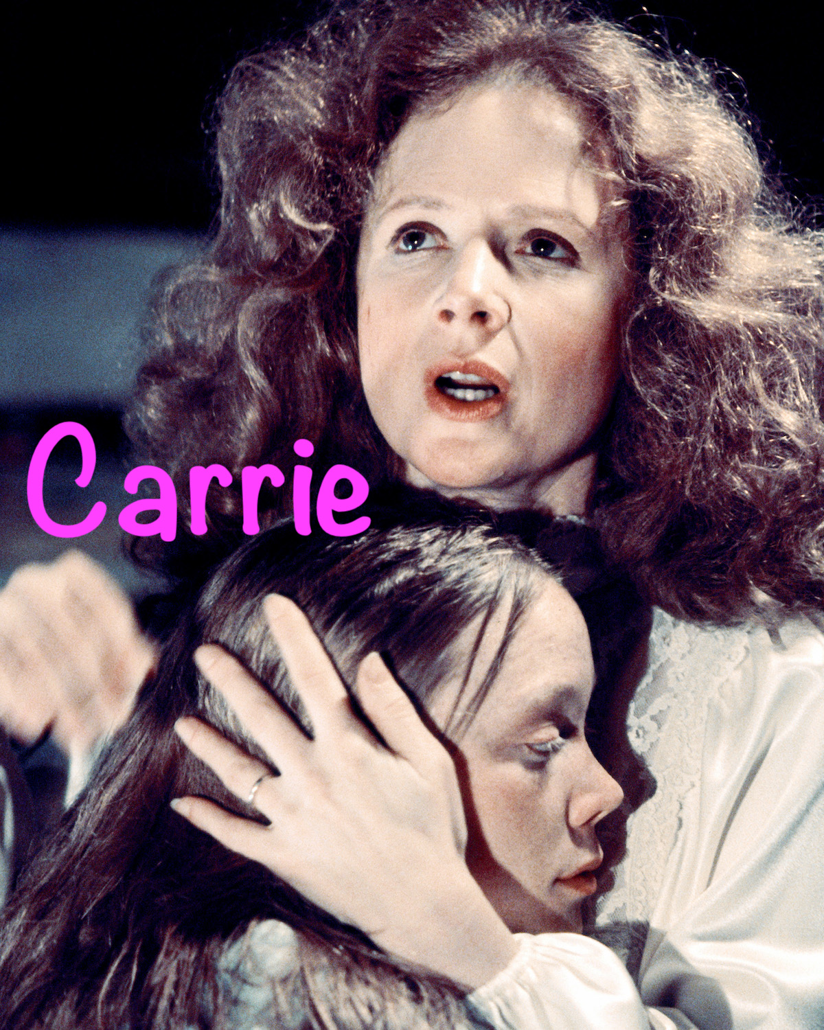 Carrie
