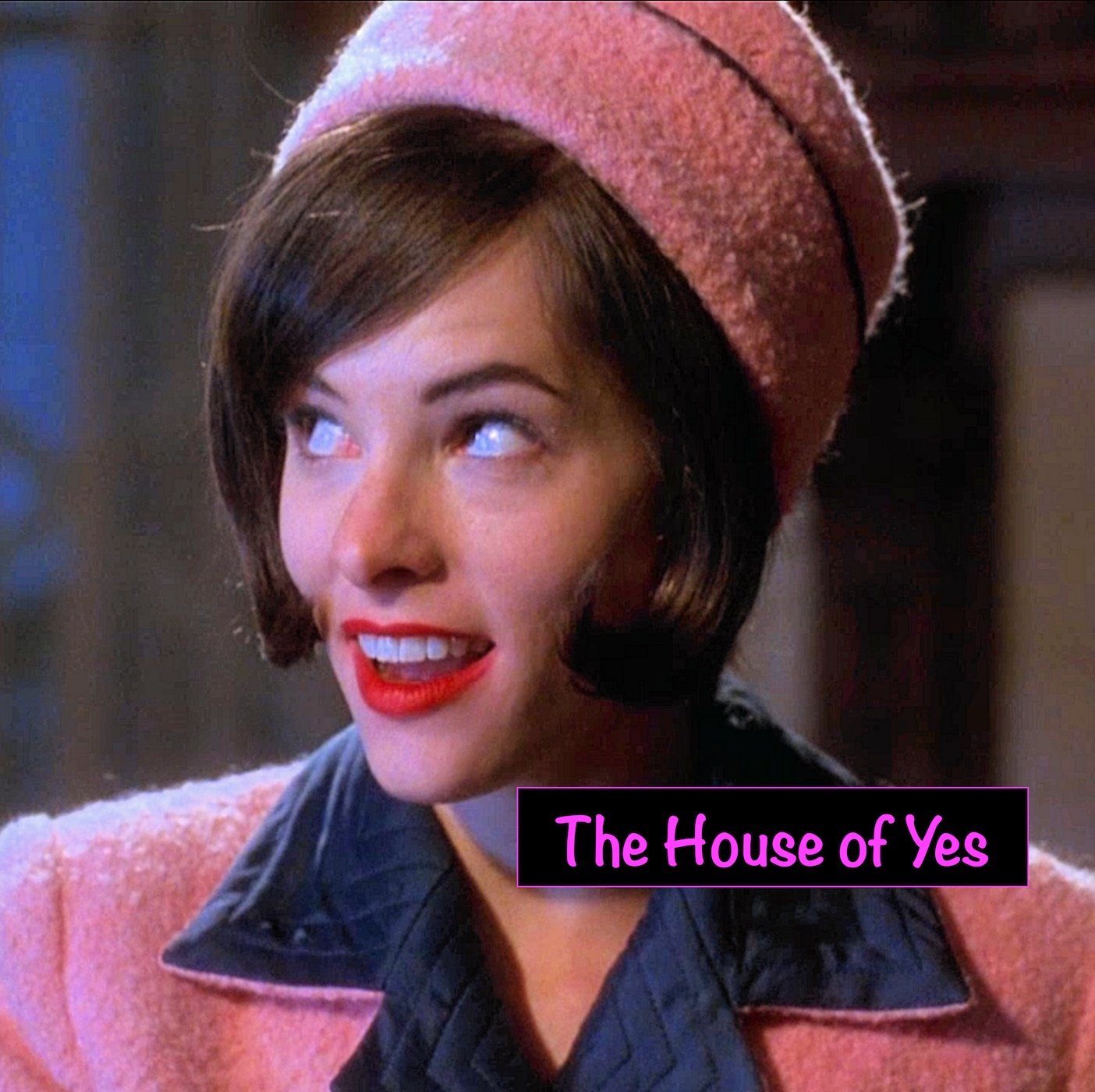 house of yes episode art copy