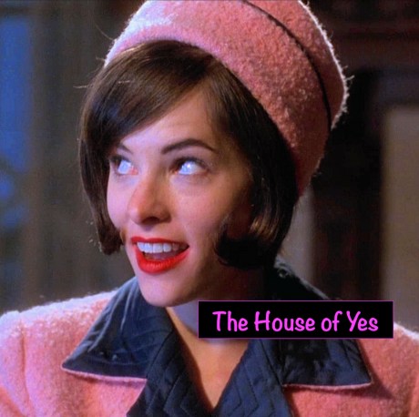 house of yes episode art copy